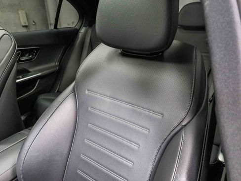 Certified 2023 Mercedes-Benz C 300 Sedan image 24