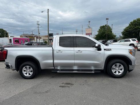 Used 2019 GMC Sierra 1500 SLE w/ SLE Value Package RWD image 4