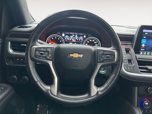 Used 2021 Chevrolet Tahoe Premier image 14