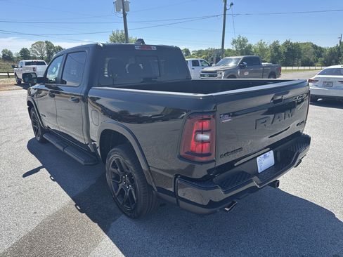 New 2026 RAM 1500 Laramie image 10