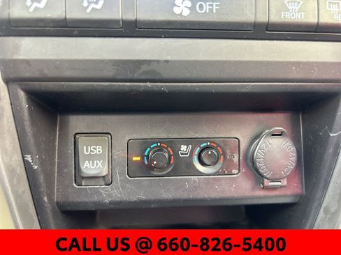 Used 2016 Toyota 4Runner Limited AWD/4WD image 15