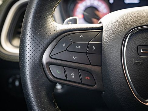 Used 2023 Dodge Challenger R/T Scat Pack image 24