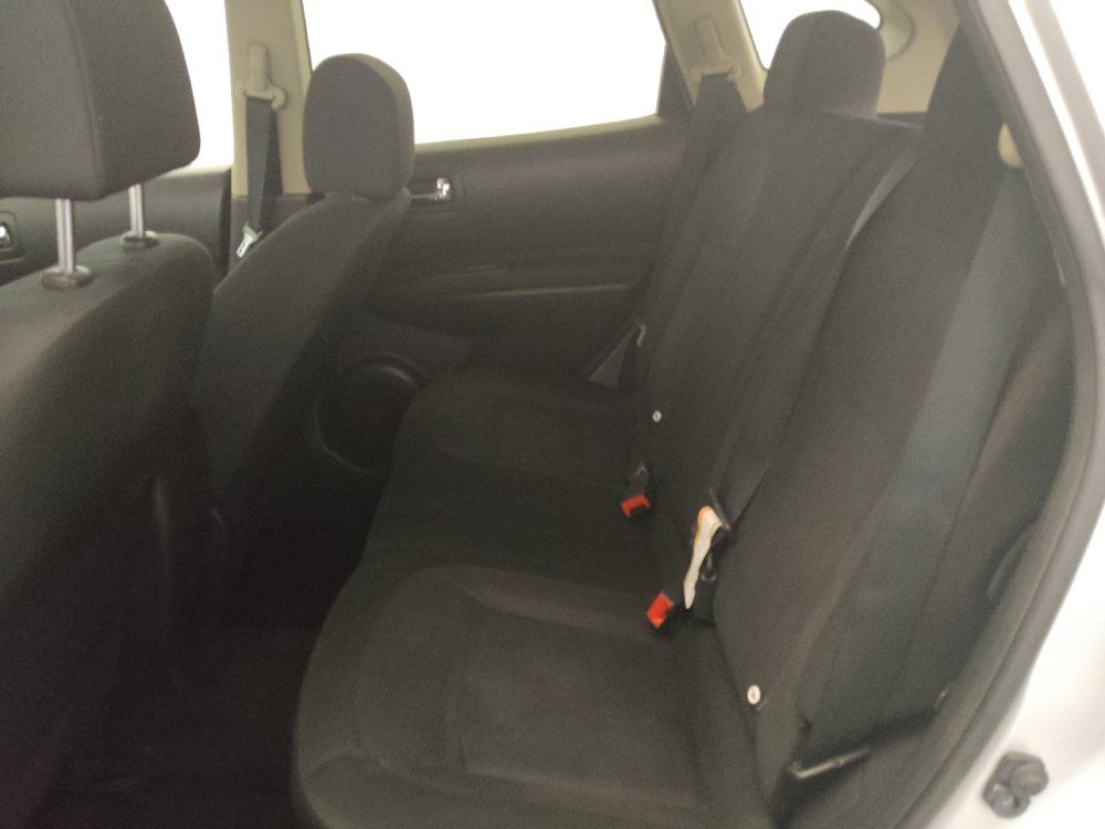 Used 2015 Nissan Rogue S w/ Convenience Package AWD/4WD image 18