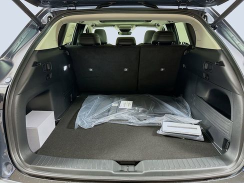 New 2026 MAZDA CX-50 2.5 Hybrid w/ Cargo Package image 20