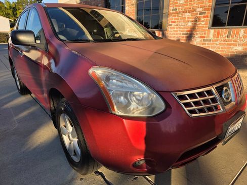 Used 2010 Nissan Rogue S w/ 360 Degree Value Pkg image 27