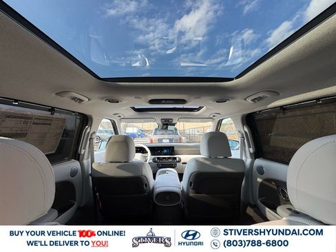 New 2026 Hyundai Palisade Limited image 3