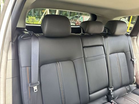 Certified 2025 MAZDA CX-50 AWD 2.5 Turbo w/ Weather Package image 48