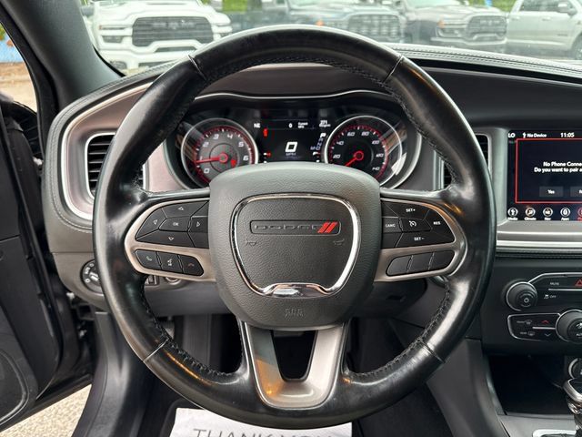 Used 2020 Dodge Charger SXT w/ Plus Group RWD image 12