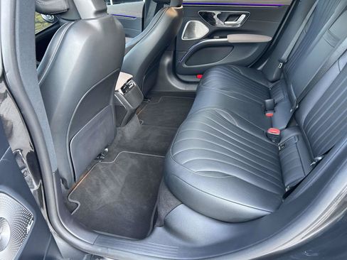 Certified 2023 Mercedes-Benz EQS 450+ Sedan image 37