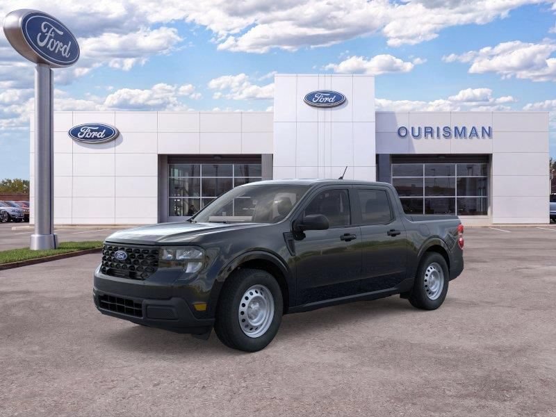 New 2026 Ford Maverick XL w/ Equipment Group 101A AWD/4WD image 8