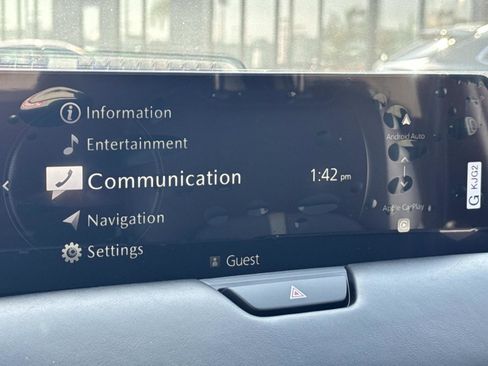 New 2026 MAZDA CX-90 3.3 Turbo S w/ Premium Plus image 13