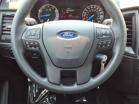 Used 2019 Ford Ranger XL w/ Equipment Group 101A Mid AWD/4WD image 17