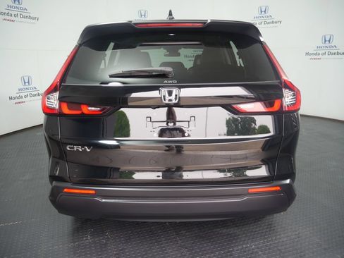 Used 2023 Honda CR-V EX image 9