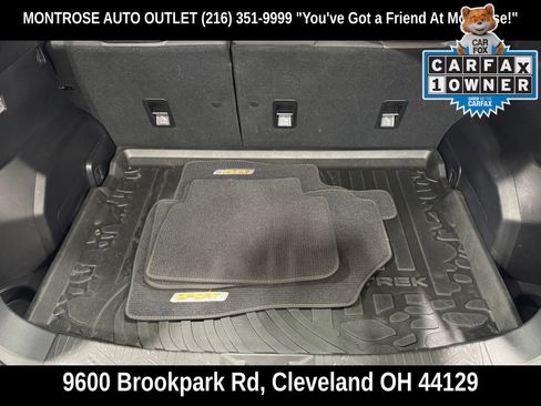 Used 2024 Subaru Crosstrek 2.5i Sport w/ Popular Package #4A AWD/4WD image 42