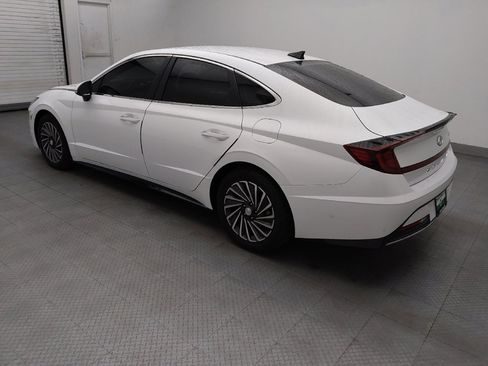 Used 2023 Hyundai Sonata SEL FWD image 3