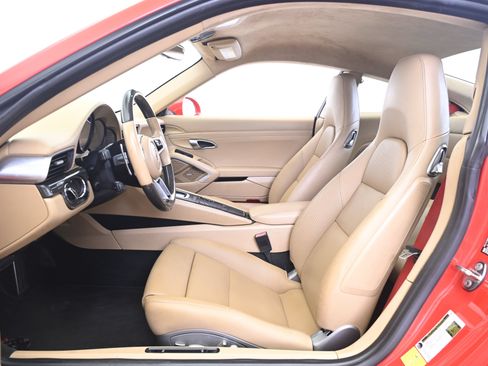 Used 2017 Porsche 911 Carrera S RWD image 26