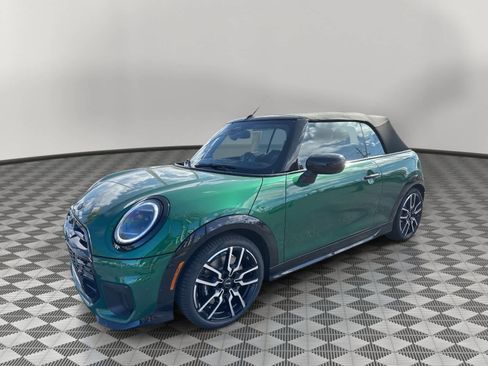New 2026 MINI Cooper S FWD image 7