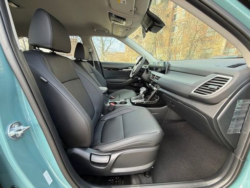 New 2026 Kia Seltos SX image 24