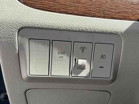 Used 2008 Hyundai Santa Fe Limited FWD image 33