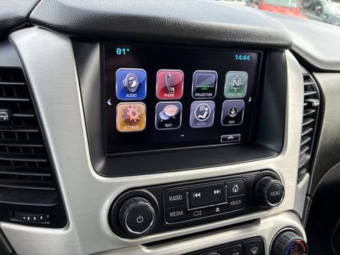 Used 2020 GMC Yukon SLT AWD/4WD image 28