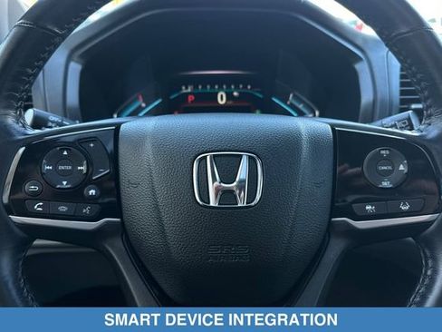 Certified 2024 Honda Odyssey Touring image 29