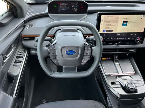 New 2026 Subaru Uncharted Premium FWD image 15