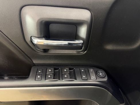 Used 2016 Chevrolet Silverado 1500 LT w/ All Star Edition AWD/4WD image 19