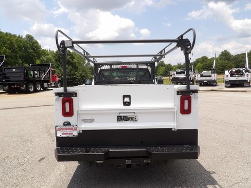 Used 2020 Ford F250 XL w/ Power Equipment Group RWD image 6