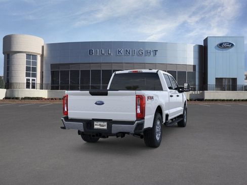 New 2026 Ford F250 XLT w/ FX4 Off-Road Package AWD/4WD image 30