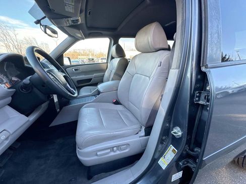 Used 2013 Honda Pilot EX-L image 21