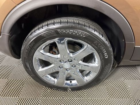 Used 2016 Buick Encore Premium w/ Experience Buick Package image 13