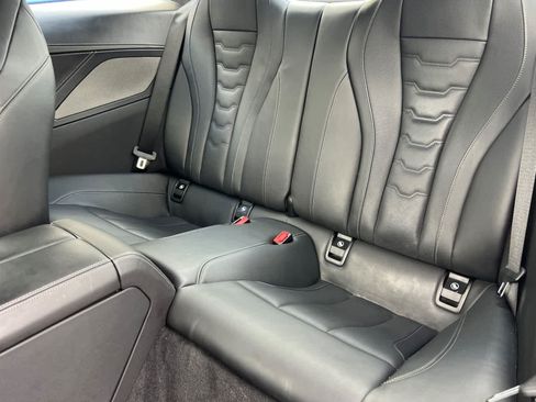 Used 2022 BMW 840i Coupe RWD image 12