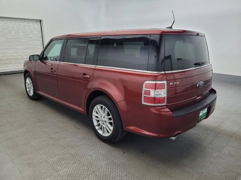 Used 2014 Ford Flex SEL image 5