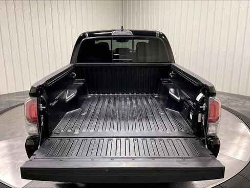 Used 2023 Toyota Tacoma TRD Sport w/ Advanced Technology Package AWD/4WD image 39