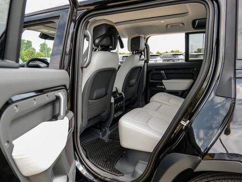 New 2026 Land Rover Defender 110 S AWD/4WD image 50