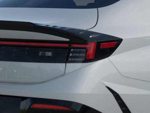 New 2026 Hyundai Sonata N Line FWD image 10