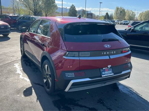 New 2026 Hyundai Ioniq 5 SEL image 10