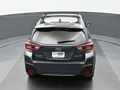 Used 2022 Subaru Crosstrek 2.5i Limited w/ Moonroof Package 1 AWD/4WD image 30