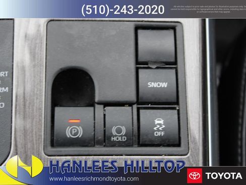 Used 2023 Toyota Highlander Limited image 23