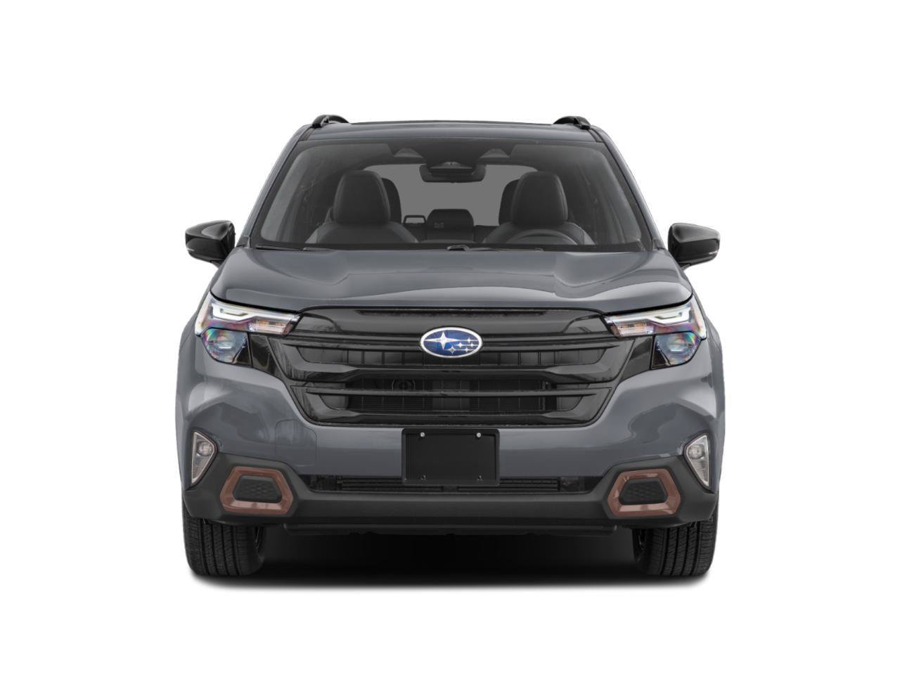 New 2026 Subaru Forester Sport AWD/4WD image 13