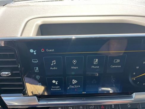 New 2026 Chevrolet Silverado 1500 LT Trail Boss w/ LT Trail Boss Premium Package AWD/4WD image 37