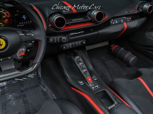 Used 2023 Ferrari 812 GTS RWD image 12
