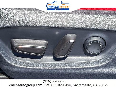 Used 2020 Toyota Camry XSE w/ Driver Assist Package FWD image 21