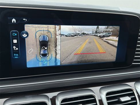 New 2026 Mercedes-Benz GLE 450 GLE 450 Coupe image 15