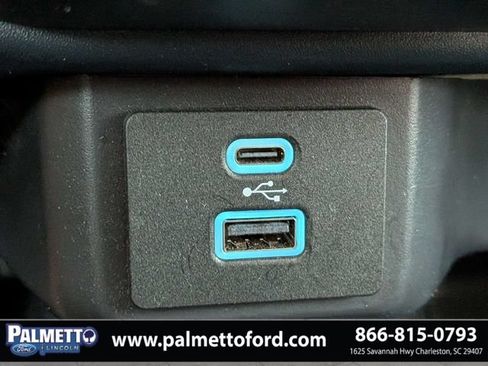 Used 2024 Ford Maverick XL FWD image 20