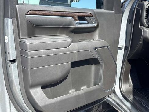 New 2026 GMC Sierra 1500 Elevation AWD/4WD image 12