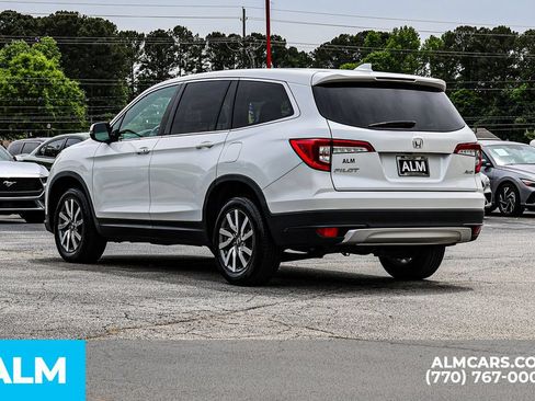 Used 2020 Honda Pilot EX-L image 6