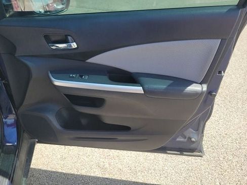 Used 2016 Honda CR-V EX-L image 12