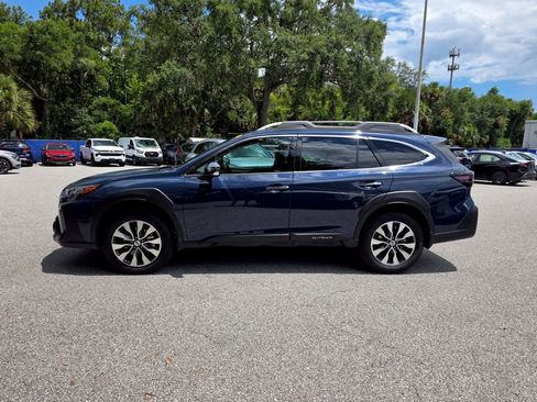 Certified 2023 Subaru Outback Touring XT AWD/4WD image 5