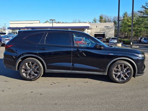 Certified 2023 Acura MDX A-Spec image 7